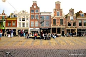 Strandhuis Sint Maartenzee