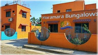 Hotel Bungalows Haramara