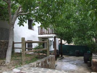 Agroturismo Casa La Rosa P.n. Sierra De Grazalema