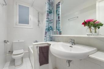 Apartamento Arenyslux