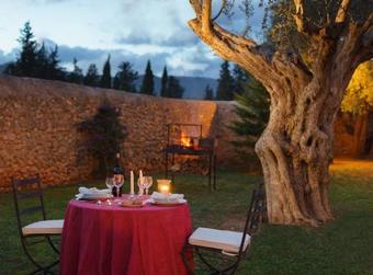 Finca Agroturismo Sarbosar