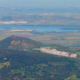 Agroturismo Casa Rural Las Provincias