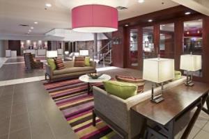 Hotel Radisson Saskatoon