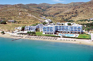 Hotel Tinos Beach