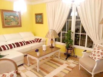 Villa Camino Del Jabato