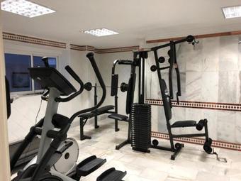 Apartamento House Buenavista 2