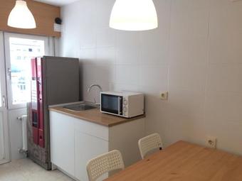 Hostal Pensi�n Avenida