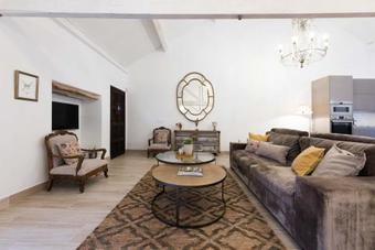 Agroturismo La Casa De La Vieja