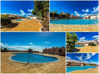 Apartamento Ocean View