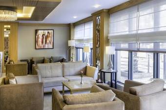 Best Western Plus Hotel Setif