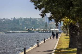 Hotel Quest East Perth