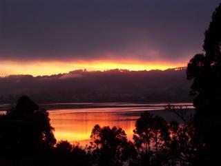 Hotel Donalea Bed & Breakfast Castle Forbes Bay