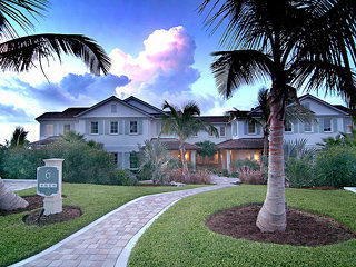 Hotel Grand Isle Villas