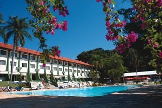 Hotel Village Eldorado Atibaia