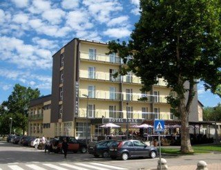 Hotel Park Exclusive