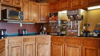 Hotel Best Western Plus Derby Inn