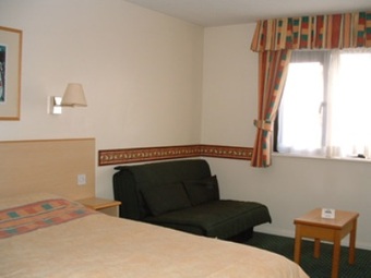 Hotel Days Inn Abington