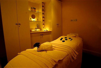 Hotel Danesfield House