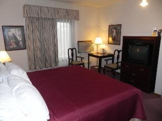 Hotel Best Western Victorian Inn