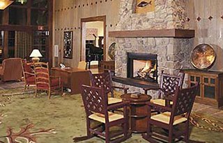 Hotel Horizons By Marriott At Branson