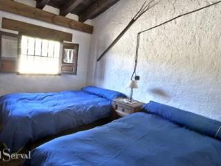 Hostal La Pedriza Del Serval