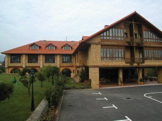 Hotel Quintana De Pancar