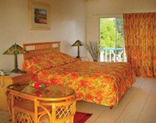 Hotel The Anchorage Inn