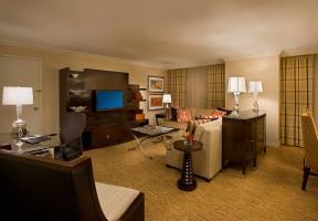 Hotel Toronto Airport Marriott