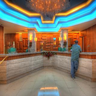 Remington Hotel Manila