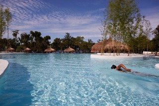 Hotel Panglao Bluewater Beach Resort