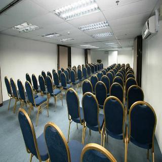 Hotel Millenia Suites