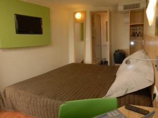 Hotel Balladins Bollene