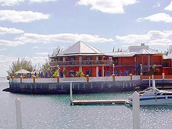 Hotel Sunrise Resort And Marina