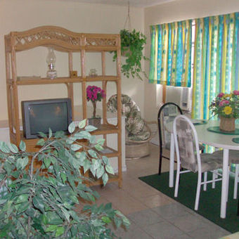 Hotel Dundee Bay Villas