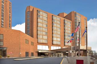 Hotel Wyndham Gatineau-ottawa & Conference Centre