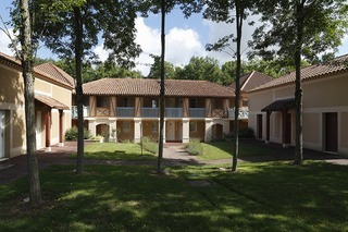 Residencia Lac Mond�sir