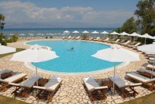 Apartamentos Chrismos Luxury Suites & Studios