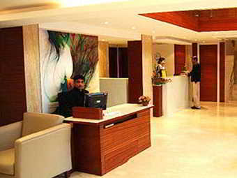 Hotel Young Island Comforts