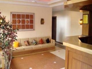 Hotel Jewel Inn & Spa