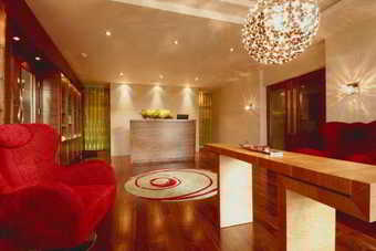 Dunboyne Castle Hotel & Spa