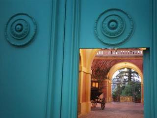 Bed & Breakfast Palazzo Laura Resort Salento