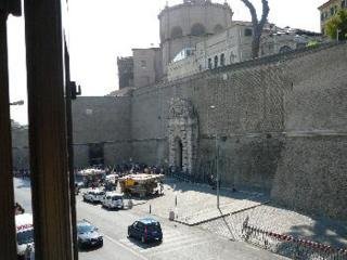 Hotel Alimandi Vaticano