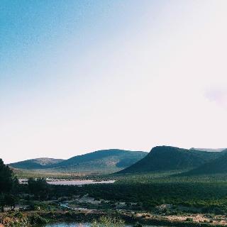 Hotel Aquila Private Game Reserve