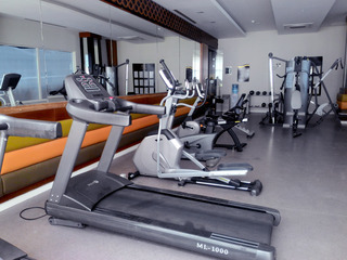 Port River Hotel & Spa