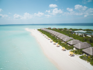 Hotel Dhigufaru Island Resort