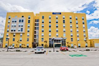 Hotel City Express Reynosa Aeropuerto