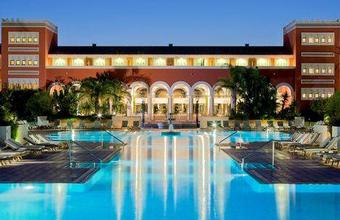 Hotel Meli� Sancti Petri