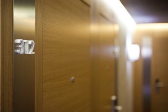 Hotel NH Collection San Sebasti�n Ar�nzazu