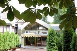 Ponor Spa Hotel