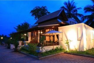 Hotel Parn Dhevi Riverside Resort & Spa